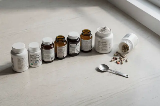 Supplement-Adulterant-Testing